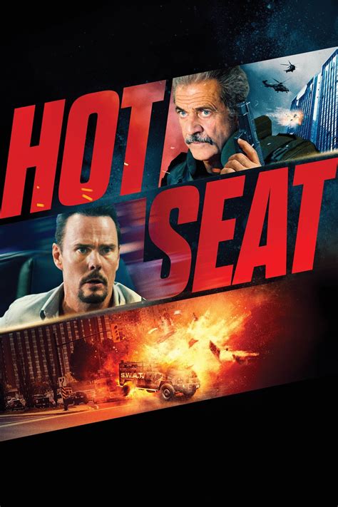 hot seat 720p|Hot Seat